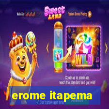 erome itapema